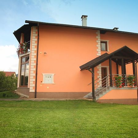 Rooms Markovic Otočac Exterior foto