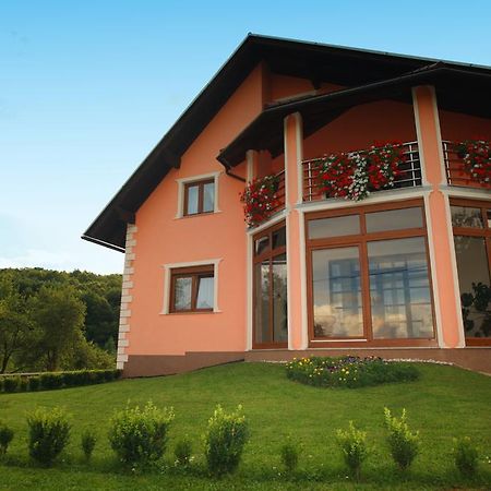 Rooms Markovic Otočac Exterior foto