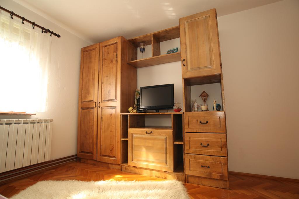 Rooms Markovic Otočac Quarto foto