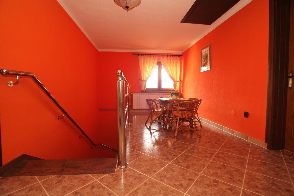 Rooms Markovic Otočac Exterior foto