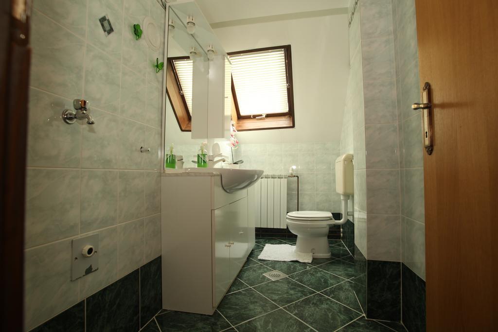 Rooms Markovic Otočac Quarto foto