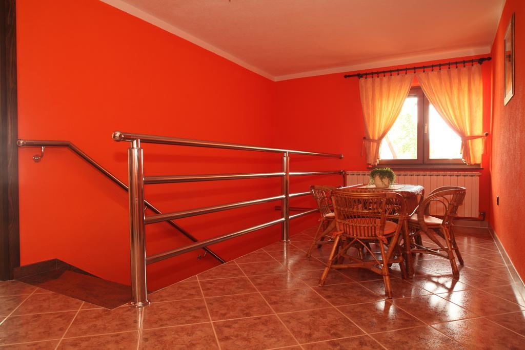 Rooms Markovic Otočac Exterior foto