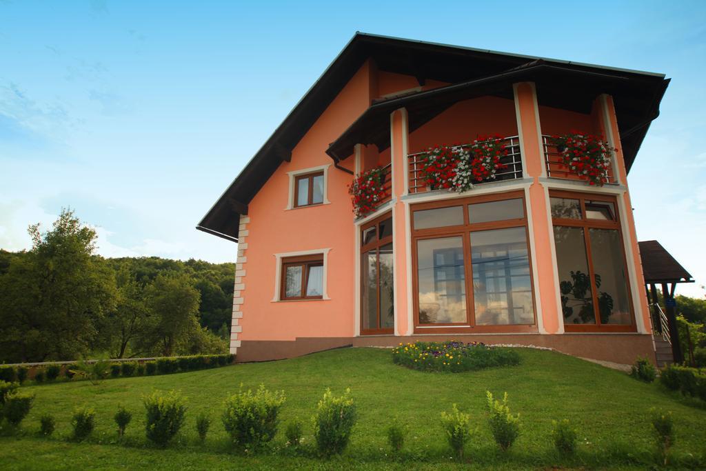 Rooms Markovic Otočac Exterior foto